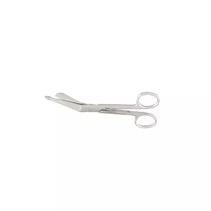 Miltex Lister Bandage Scissors 5-1/2