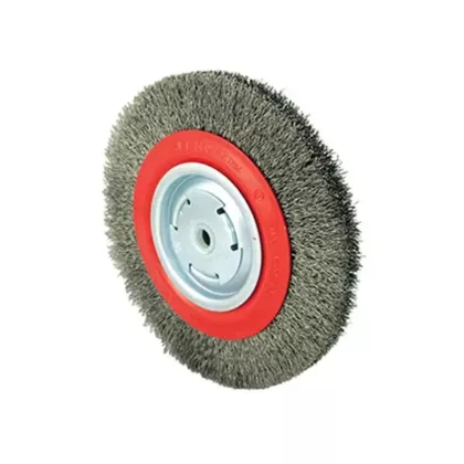 JET Medium Wire Wheel, 8