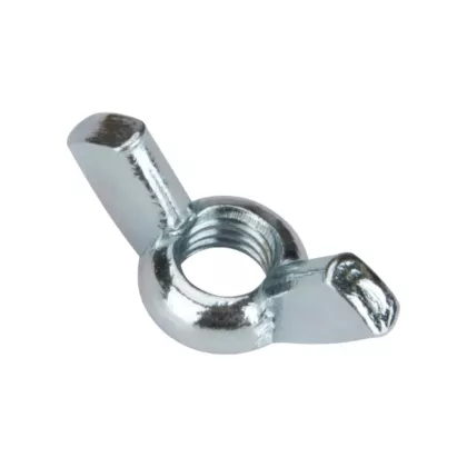Fasteners & Fittings Inc. Wing Nut