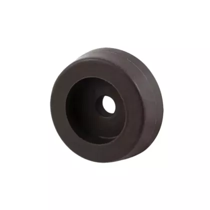 Spaenaur Recessed Bumper, 1