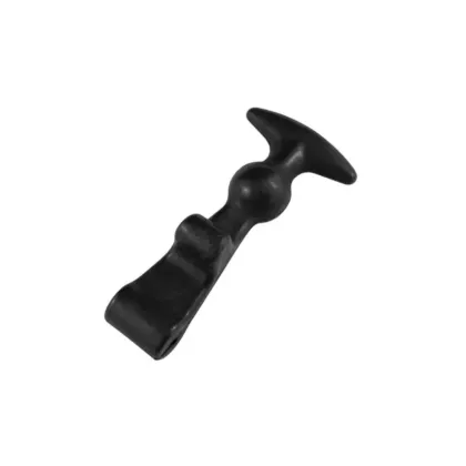 Spaenaur Hood Strap with Hardware, 4-13/16