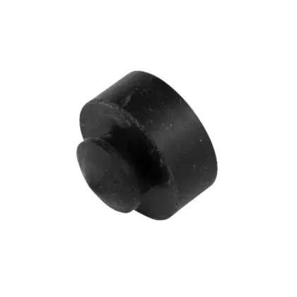 Spaenaur Rubber Bumper Plug, 5/8