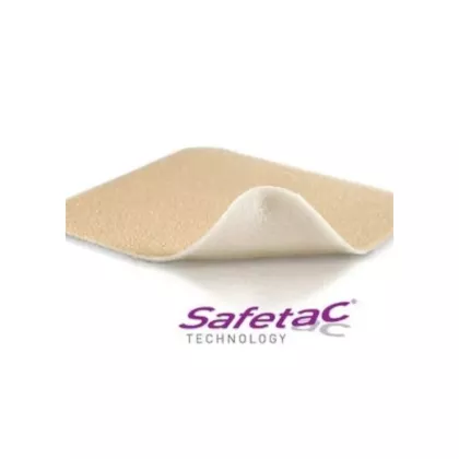 Mepilex Lite Foam Dressing 10cm x 10cm (4