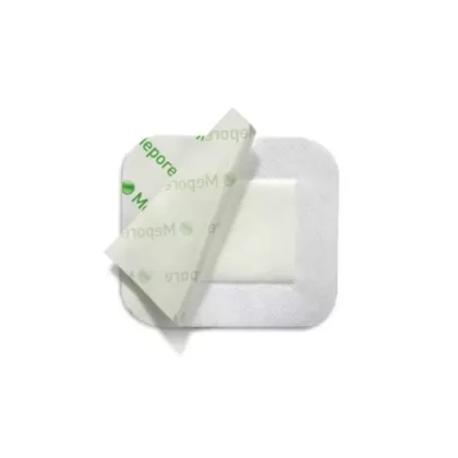Mepore Sterile Dressing 10cm x 9cm 50/box (VMMO670900)