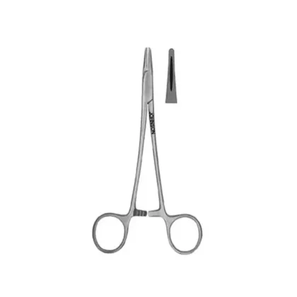 Needle Holder Mayo-Hegar TC, 16cm (VMBMT-PH-121)