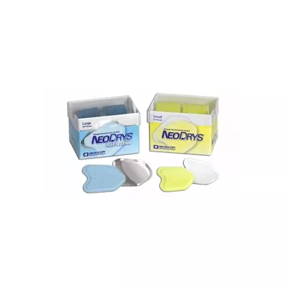 NeoDrys (NEO-DYRL) Reflective Large 50/Box
