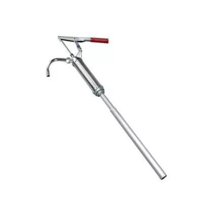 Walter Surface Technologies Pompe pour baril en métal (53L115)