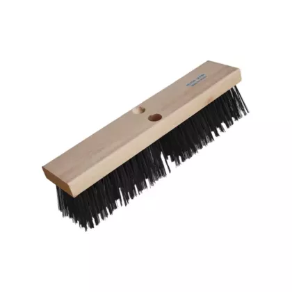 Felton Brushes Balai-brosse très robuste Road Warrior, 16