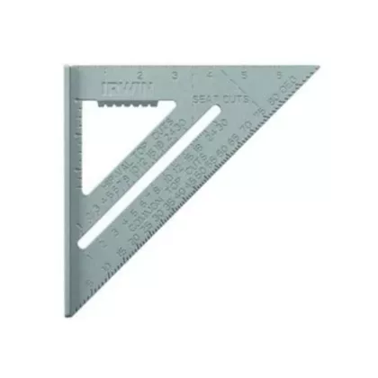 Irwin Rafter Square, 7