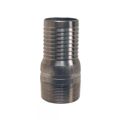 Dixon Group King™ Combination Nipple NPT Threaded