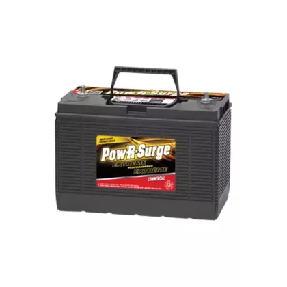 East Penn Pow-R-Surge® Extreme Performance Commercial Battery (1231PMF)