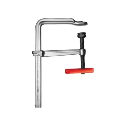 Bessey Regular-Duty Deep Throat Bar Clamp