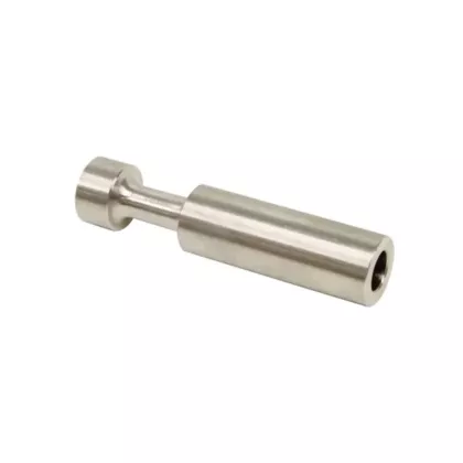 3M DBI Sala Fall Protection DBI-SALA® Concrete Pour-in-Place Detent Socket, Permanent, Concrete (2100152)