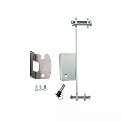 3M DBI Sala Fall Protection Support de montage pour cordage de sécurité autorétractable Rebel(MC) (3590498)