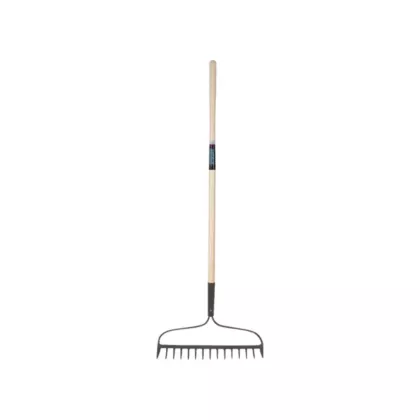 Aurora Tools Heavy-Duty Bow Rake, 58