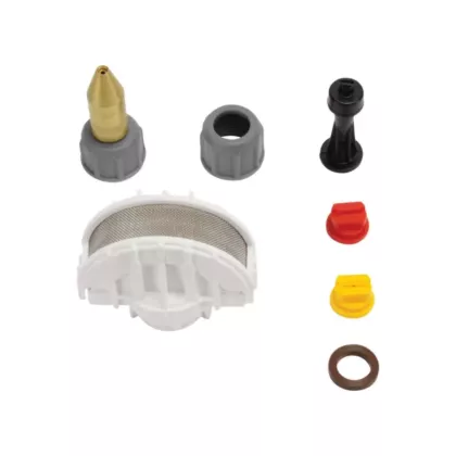 Smith Performance Sprayers Brass Adjustable Nozzle Kit (182620)