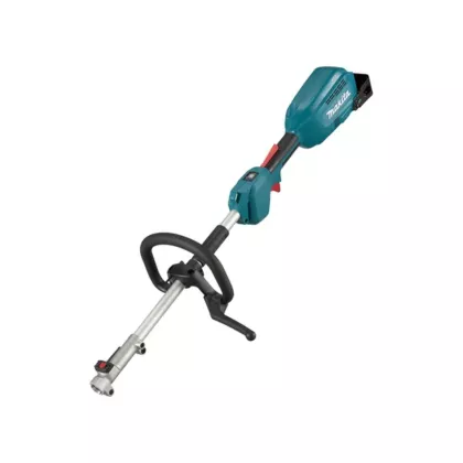 Makita Cordless Split Shaft Power Unit with AFT, 18 V, 5.3 lbs., Battery Powered (DUX18Z)