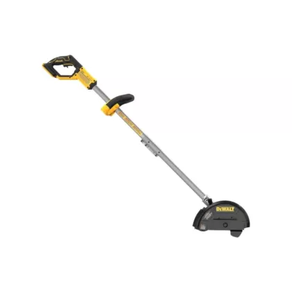 Dewalt MAX* Brushless Cordless Edger Kit, 20 V, Battery Powered (DCED400M1)