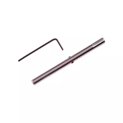 Osborn Crimped Wire Internal Brush Kits - Side Action Tube Brush Holder 1/4