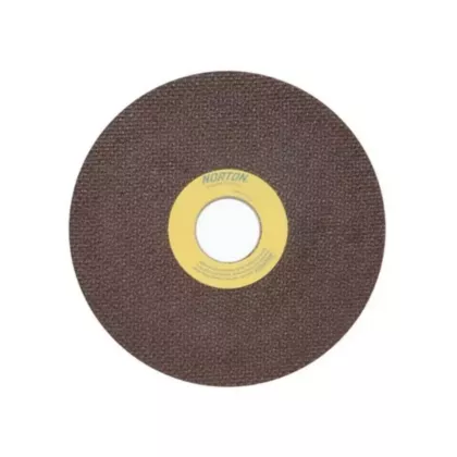 Norton Reinforced Tool Room Cut-Off Wheels