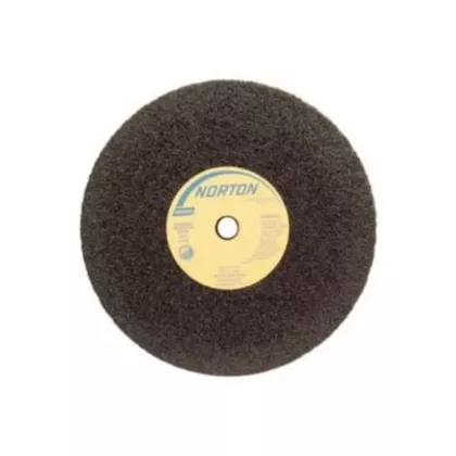 Norton Reinforced Portable Snagging Wheels, 8