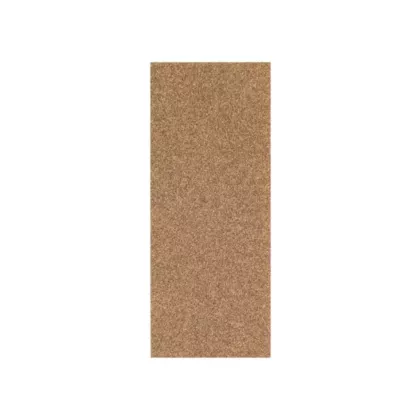 Norton Feuilles de papier abrasif, 3-2/3