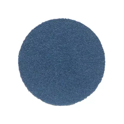 Norton BlueFire Hook & Loop Disc