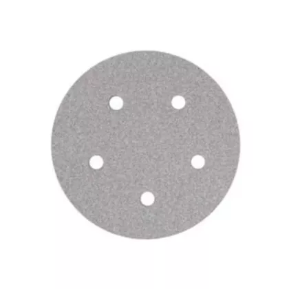 Norton Paper Hook & Loop Vacuum Discs