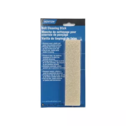 Norton Bâtonnets de nettoyage de courroies (7660701717)