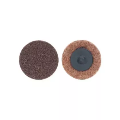 Norton Disque non tissé à rechange rapide Bear-Tex(MD) Rapid Prep(MC), 2