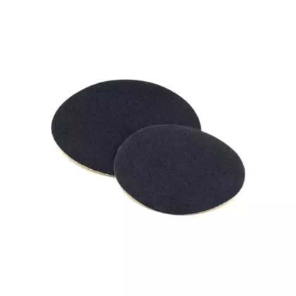 United Abrasives Inc. Heavy-Duty Hook & Loop Paper Disc, 5