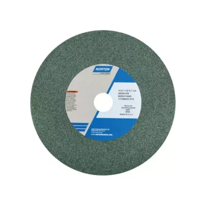 Norton Meule pour rectifieuses et meuleuses d'établi, 14