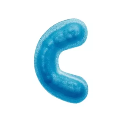 Oral B Centrays Single Flouride Trays Small 100/bag 