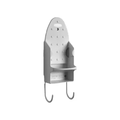 Rubbermaid Organisateur d'accessoires de repassage (FG245506WHT)