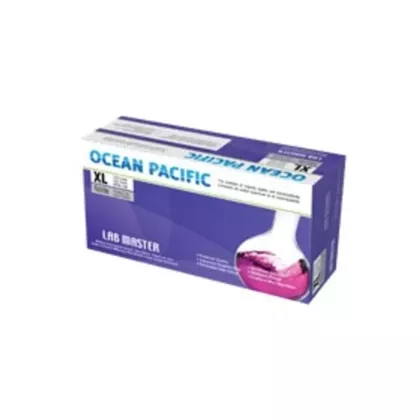 Ocean Pacific Lab Master Nitrile Powder Free Gloves Small 200/box (VMOPS-LM2)