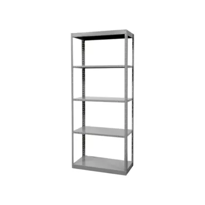 DuraTech Pass-Thru Shelving, 36
