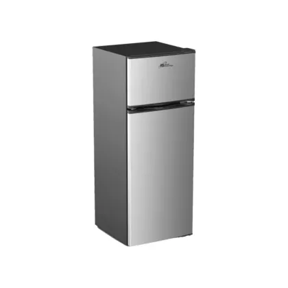 Royal Sovereign Top-Freezer Refrigerator, 55-7/10