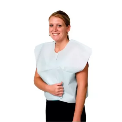 Pro Advantage Patient Exam Cape 30