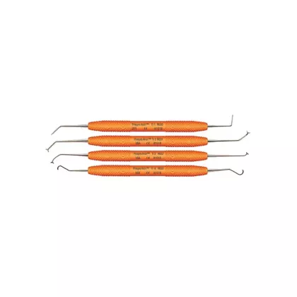 PDT R632 Pineyro Arch Mesial/Distal Arch Ti 3 