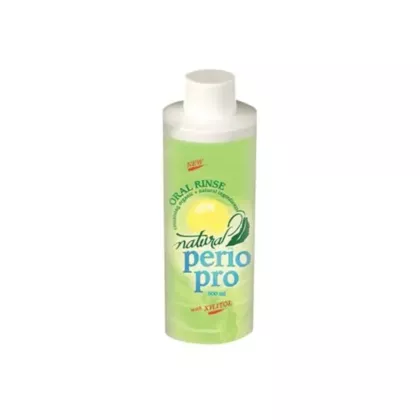 PerioPro Natural Rinse Fresh Citrus 500 ml