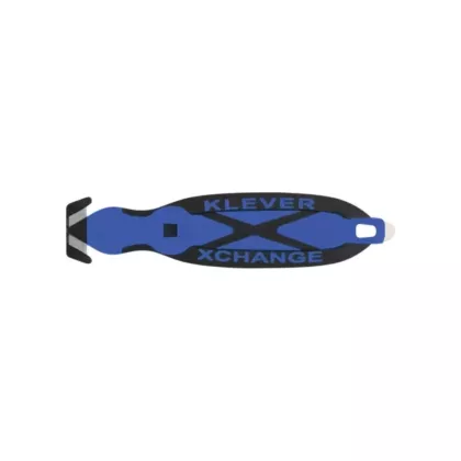 Klever XChange Safety Cutter, 1-3/8