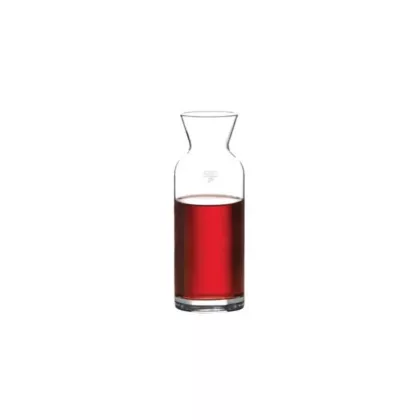 Pasabahce single-serving wine carafe/carafe, 8.5 oz - pg43