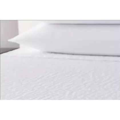 Viola Hospitality Bed Decorative Top Sheet