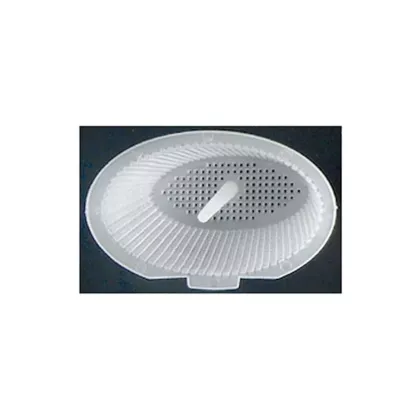 Plasdent Evacuation Traps 2 3/4