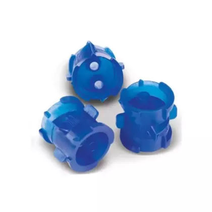 Practicon (709813) Lock-n-Reload Couplers 20/Pkg