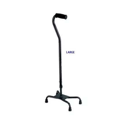 Quad Cane Large
