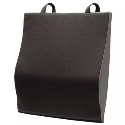 Wheelchair Lumbar Back Cushion