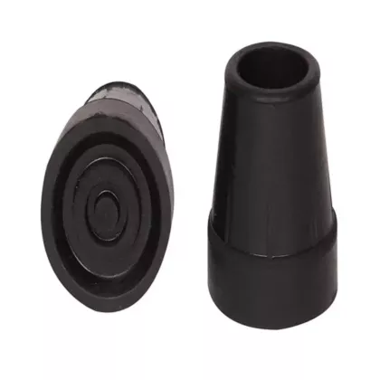 Rubber Cane Tip