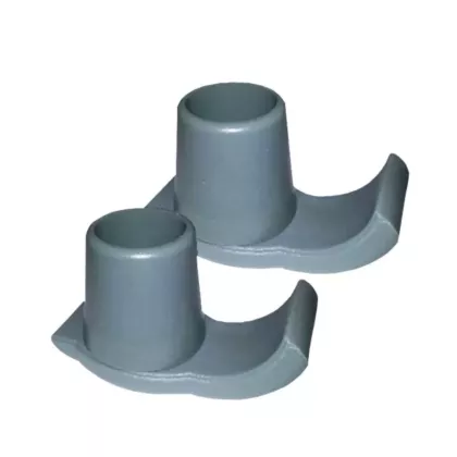 Skis de marche lourds