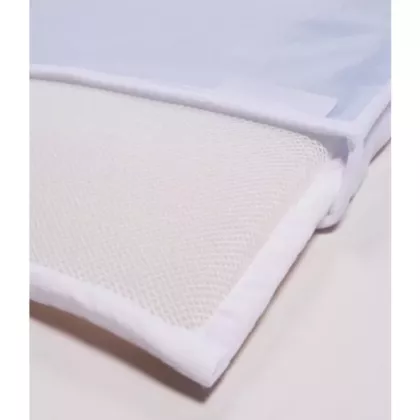 Uber Bed Pad